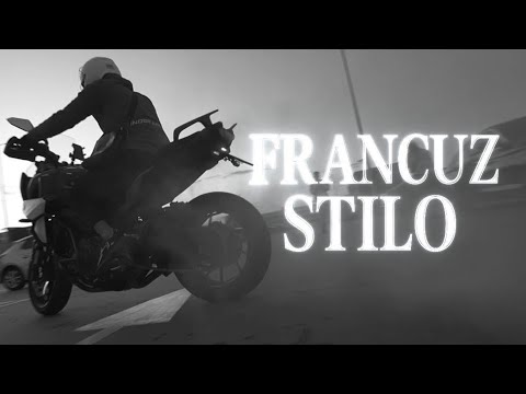 Francuz Mordo feat. Stilo 101 - TYLKO KOLEŻANKA (Official Video)
