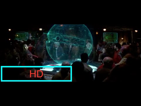 STAR WARS VII:THE FORCE AWAKENS-CLIP-RESISTANCE'S MEETING SCENE-SPOILS!BONUS-(1080p HD)-VOSTFR
