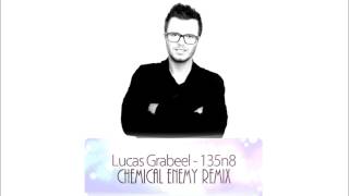 Lucas Grabeel - 135n8 (chemical enemy [marcus] remix)