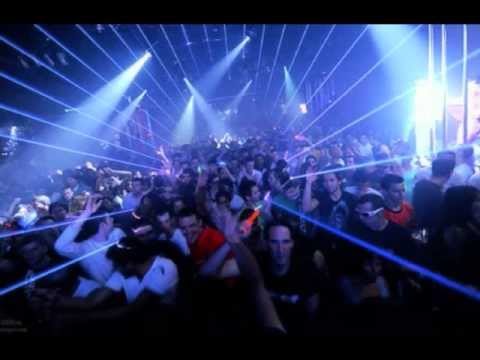 Flo Rida vs. Kid Cudi - Club Can't Handle Day 'n' Night (DJ Amplifire mashup)