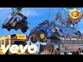 Fortnite Battle Bus Song (Official Music Video)