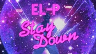 Stay Down Music Video