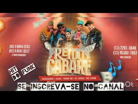 SHEVECHENKO E ELLOCO, YCARO MC, DJ GUGA, MC PIERRE - CABARÉ É O MELHOR LUGAR