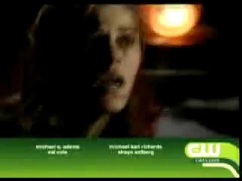 Smallville 8x16 Promo #1 - TURBULENCE - HQ