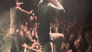 Erik og Kriss - Lighter live i kongeparken 11.12.10