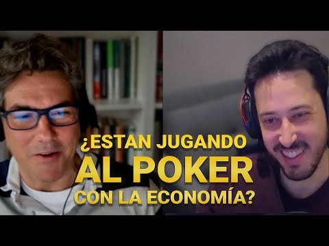 Interview with Adrian Mateos | Poker and Investments