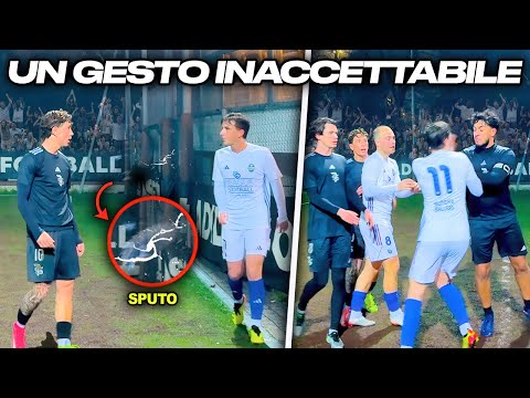 CI SPUTANO ADDOSSO 💦 ED È FINITA MALISSIMO 💀 3000€ montepremi
