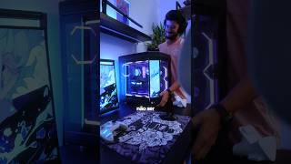 Meu pc tem um problema🥲
