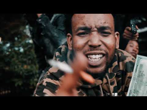 KushPackCris - And 1 (Exclusive By: @HalfpintFilmz)