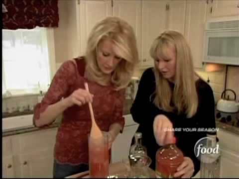 Sandra Lee - Dirty Mary