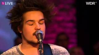 Milky Chance - Indigo (live)