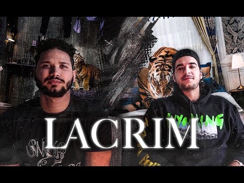 PREMIÈRE ECOUTE - LACRIM - LACRIM