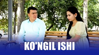 Ko'ngil ishi I HIKMAT telenovellasi