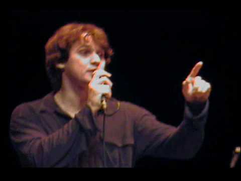 Seu Chico - O que será - Roda Viva