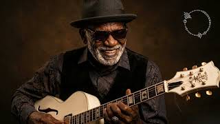 Chicago After Midnight– Slow Blues Guitar for Silent Nights