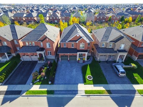 49 Belleville Drive Brampton, Bobby Kakkar