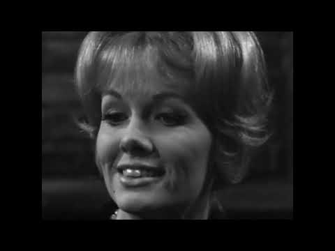 Dark Shadows S1.E164 Joan Bennett, Louis Edmonds, David Ford, Alexandra Isles, Kathryn Leigh Scott