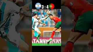 Download lagu ๐ฆ๐ท Argentina vs ๐ต๐น Portugal โ Full Match Highlights | Epic Clash! mp3 Download lagu ๐ฆ๐ท Argentina vs ๐ต๐น Portugal โ Full Match Highlights | Epic Clash! mp3