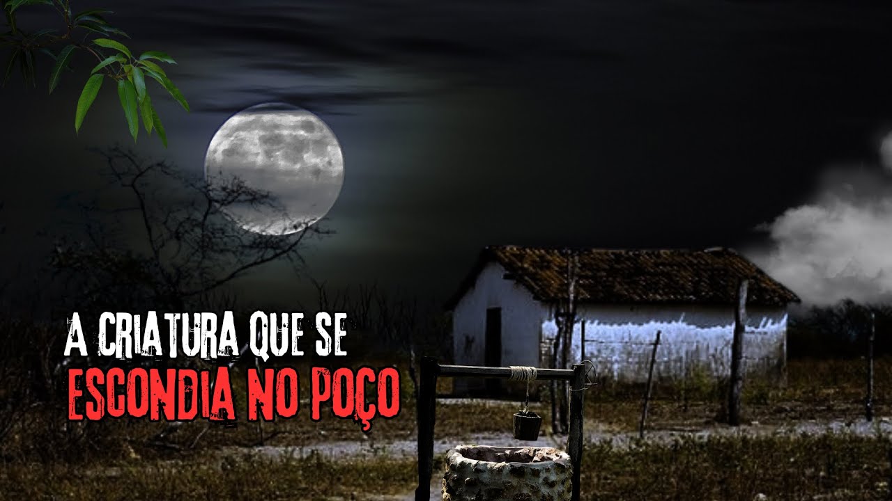 Madrugada na Roça: O Terror no Sítio do Seu João