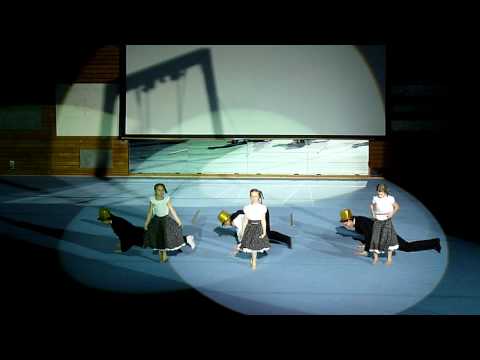 TTT Weihnachtsgala - Retro-Dance P1030235.MOV