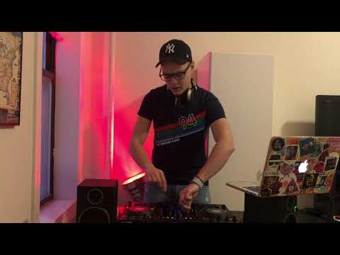 Sam Scheme - Techmania #2 live set