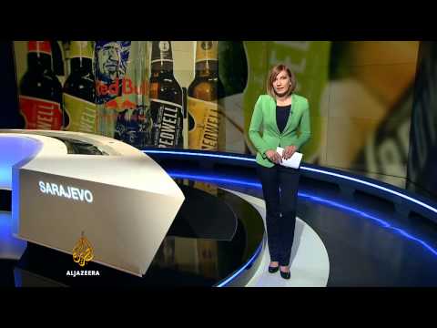 Al Jazeera Business - 05.10.2013.