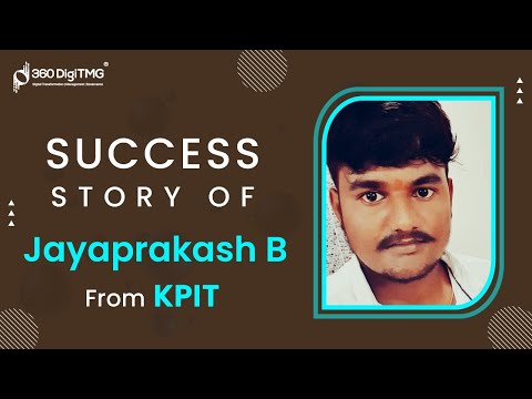 Interview with Ben | Placed at Emirates Dubai | Power BI Analyst | 360DigiTMG