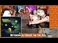 Betrayal At House On The Hill: Widow's Walk | Board Game Live Stream