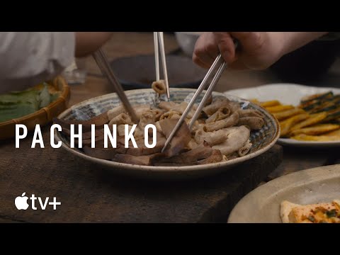 afbeelding Coming Together Through Food