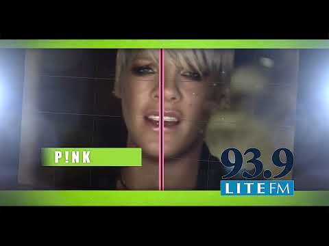 93.9 LITE FM - TV Spot (2025)