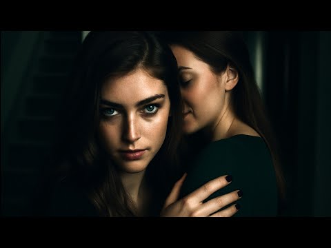 A DAUGHTER'S DECEPTION (2019) EXPLAINED in hindi l hollywood psychological thriller
