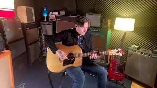 Jimmy Eat World | Live from the Studio 3.20.20