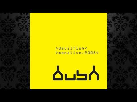 Devilfish & Roel Salemink - Manalive (ARA's Devilfish Remix) [BUSH RECORDS]