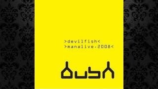 Devilfish & Roel Salemink - Manalive (ARA's Devilfish Remix) [BUSH RECORDS]