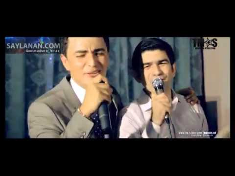 Hajy Yazmammedow ft Dowran Sahetgeldiyev Aynajyk