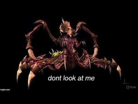 Starcraft 2 Tips and Tricks #55 A different way to Inject