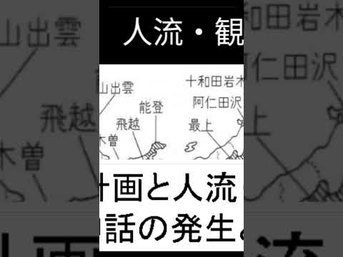 観光政策学科 2025年4月18日