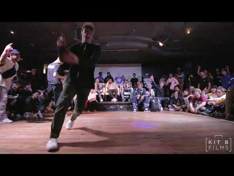 Samson VS Onton [Top16] - Rumble in the Dot 2018