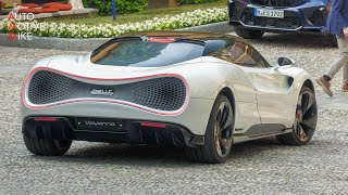 Download lagu Is the 2200HP Deus Vayanne WORLDS FASTEST Electric Hyper Car?? mp3 Download lagu Is the 2200HP Deus Vayanne WORLDS FASTEST Electric Hyper Car?? mp3