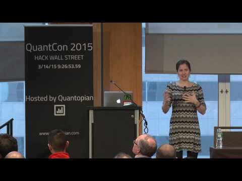 "How Women are Conquering the S&P 500" by Karen Rubin