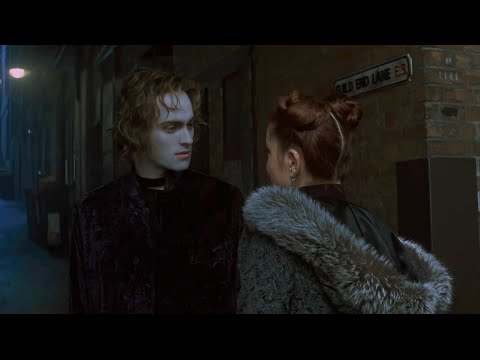 Queen Of The Damned - Lestat Saves Jesse [4K]