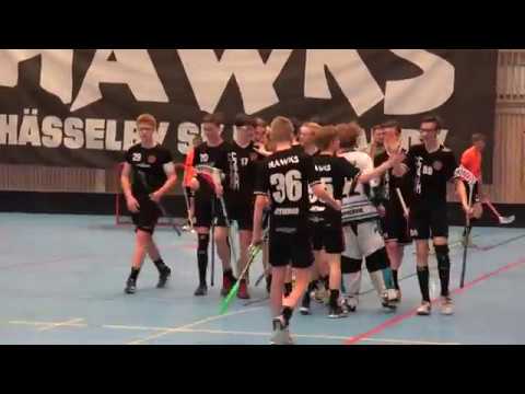 Stockholmscupen 2018: Kvartsfinal (A) mot Tullinge