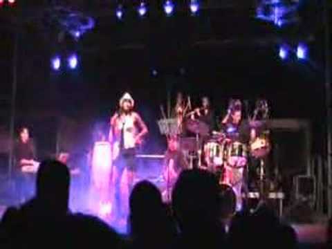 Afincao - La Cuenta Decisiva