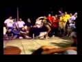The history of Capoeira 