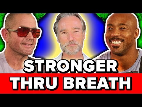 Breathing Techniques for Optimal Health & Performance