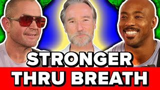 Breathing Techniques for Optimal Health & Performance