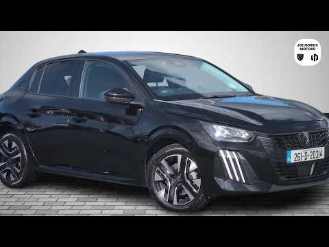 Peugeot 208 ALLURE 1.2 MHEV EDCT 4DR A - Image 2