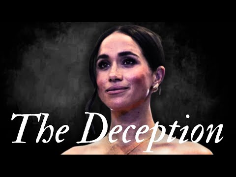No Billions For Meg: How Meghan Markle Misunderstood Royalty (& Then Tried To Ruin It)