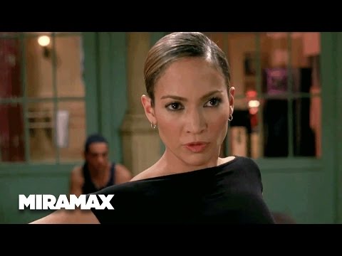 Shall We Dance? (2004) | ‘Dance of Love’ (HD) - Jennifer Lopez, Richard Gere | MIRAMAX