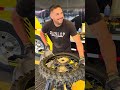 How Pros Change Dirt Bike Tires in Less Than 6 Minutes! Step-by-Step Instruction
